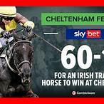 bet on cheltenham 2020