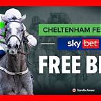 bet cheltenham racing